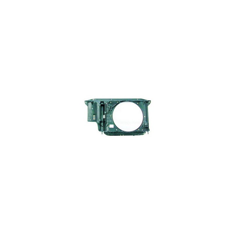 Frontale (C/Clima) Peugeot 206 dal 1998 / 206+ dal 2009 anche per Peugeot 206 Plus 110112
