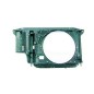 Frontale (C/Clima) Peugeot 206 dal 1998 / 206+ dal 2009 anche per Peugeot 206 Plus 110112
