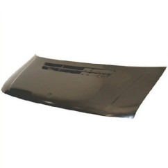 Cofano anteriore Vito W638/Viano 12/95 08/03 per Mercedes Viano (W638) e Vito (W638) 0955539106 - 56-0955539106 -