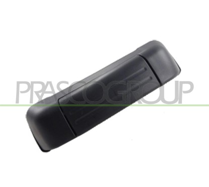Maniglia Esterna Portellone Nera per Suzuki Gran Vitara SZ0548301