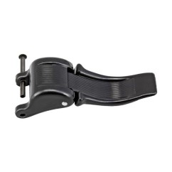 Gancio Capote Nero per Fiat 500 AL368 - 31-AL368 - 31-AL368