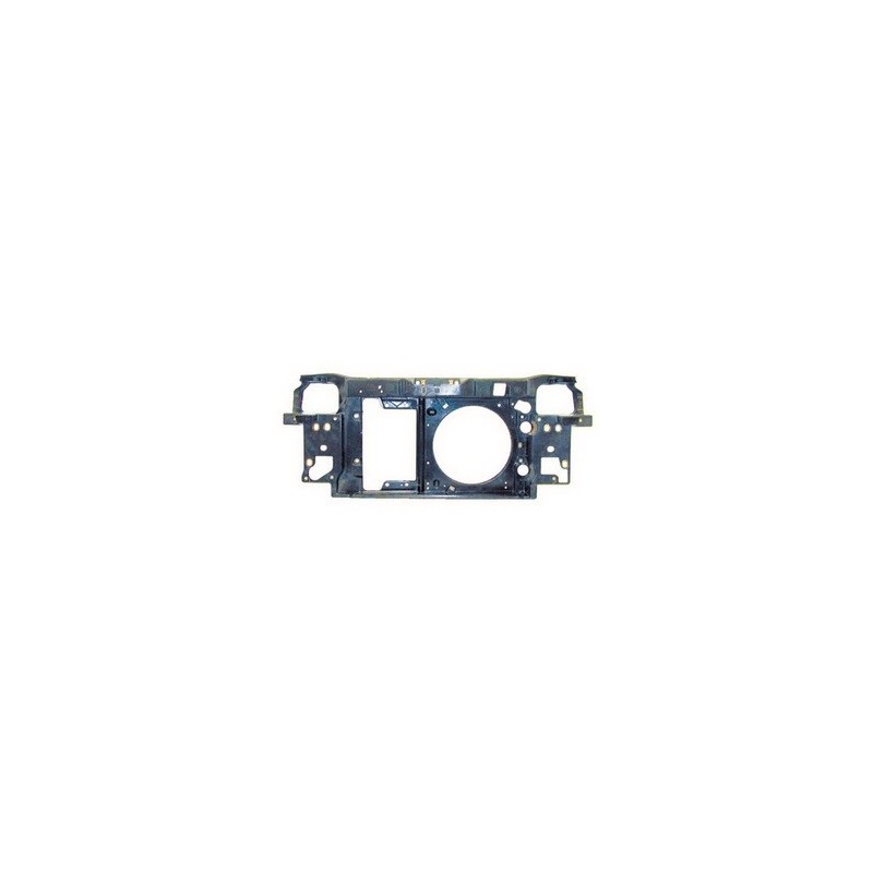 Frontale (C/Clima) (Mod. Bz 37-55KW/74-92KW) Vw Volkswagen Polo dal 1999 110114