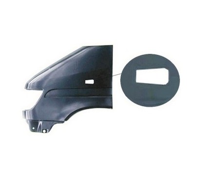 Paraf A/Sinistro Sprinter W901 03/95 01/00 Foro per Mercedes Sprinter (901_902) 0955560111 - 56-0955560111 - 56-0955560111