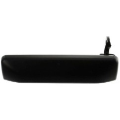 Maniglia Esterna anteriore/Posteriore sinistro Nera per Opel Agila, Suzuki Alto e Ignis e altri modelli SZ7108002
