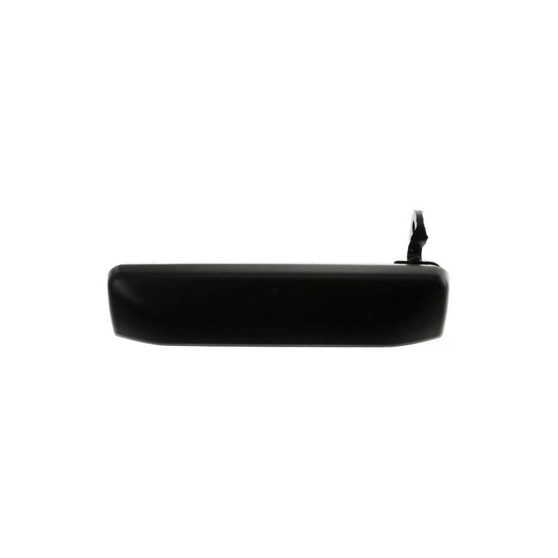 Maniglia Esterna anteriore/Posteriore sinistro Nera per Opel Agila, Suzuki Alto e Ignis e altri modelli SZ7108002
