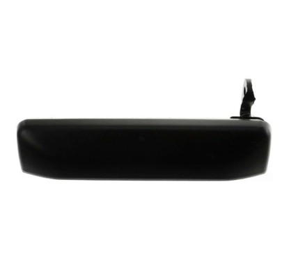 Maniglia Esterna anteriore/Posteriore sinistro Nera per Opel Agila, Suzuki Alto e Ignis e altri modelli SZ7108002 -