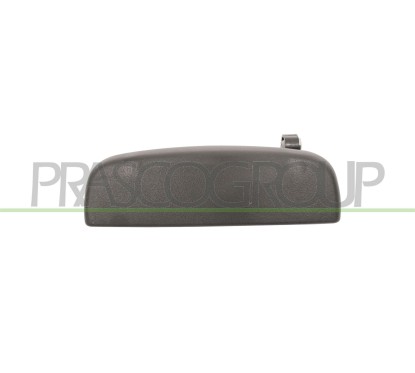 Maniglia Esterna anteriore/Posteriore sinistro Nera per Opel Agila, Suzuki Alto e Ignis e altri modelli SZ7108002