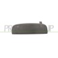 Maniglia Esterna anteriore/Posteriore sinistro Nera per Opel Agila, Suzuki Alto e Ignis e altri modelli SZ7108002