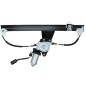 Alzacristallo Elett. anteriore destro Fiat Doblo' 2/4P. dal 200110 4924120