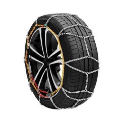 Catene da 9MM (Mcs Vetture) - Gr. 4,5 380008045