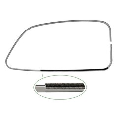 1 Coppia Raschiavetro (Interno+ Esterno) Fiat 500 F-L-R AL570 - 31-AL570 - 31-AL570