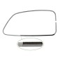 1 Coppia Raschiavetro (Interno+ Esterno) Fiat 500 F-L-R AL570
