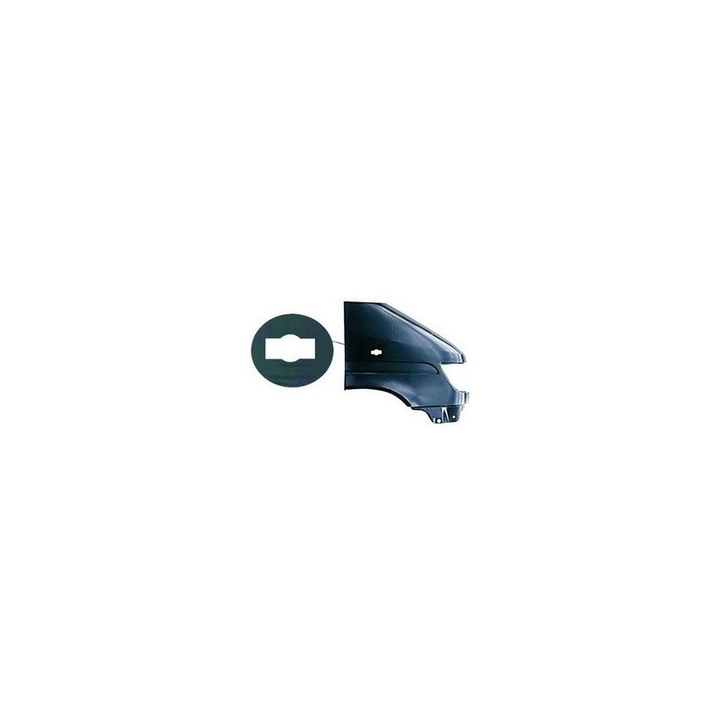 Paraf A/Destro Sprinter W901 03/95 01/00 Foro per Mercedes Sprinter (901_902) 0955560120