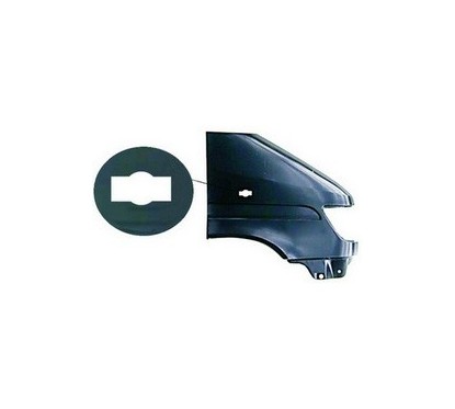 Paraf A/Destro Sprinter W901 03/95 01/00 Foro per Mercedes Sprinter (901_902) 0955560120 - 56-0955560120 - 56-0955560120