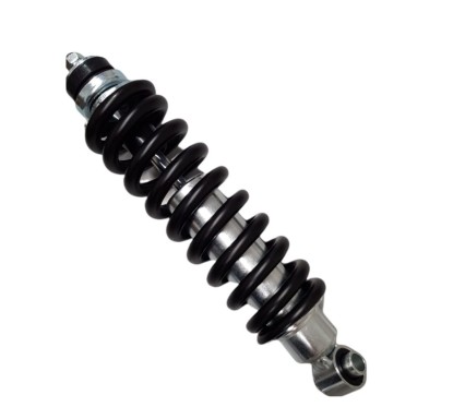 Ammortizzatore Idraulico Molla Nera A Perno/Occhio 123061 - 70-123061 - 70-123061