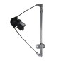 Alzacristallo Elett. C/Comfort destro Iveco Daily 2P. dal 2006 anche per Opel Movano e Renault Master III 4924222SCM