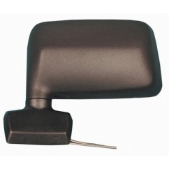 Retrovisore Meccanico sinistro Nero sinistro Citroen Visa 335015613 - 30-335015613 - 30-335015613