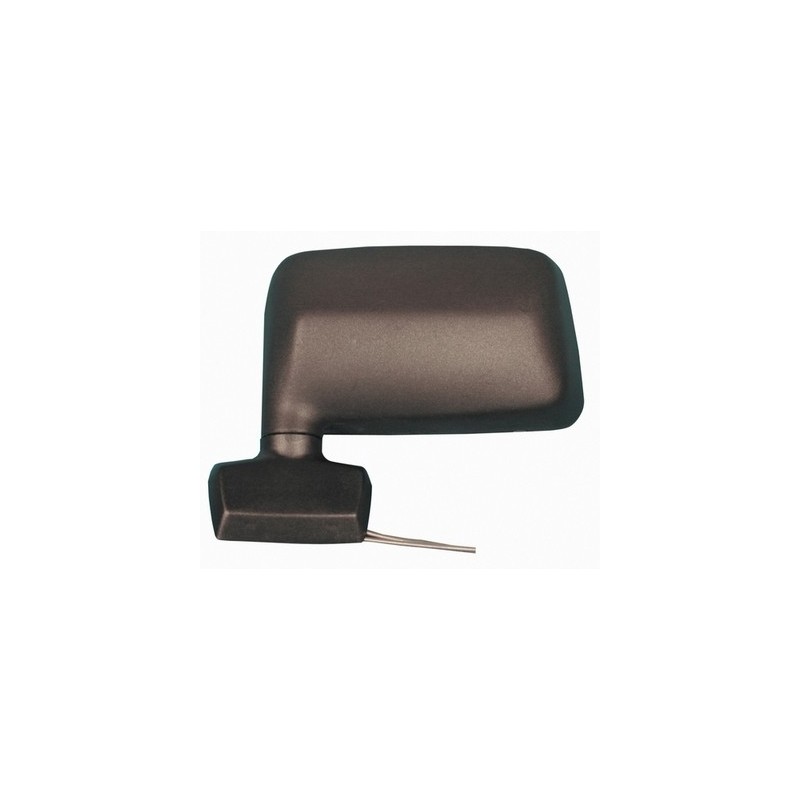 Retrovisore Meccanico sinistro Nero sinistro Citroen Visa 335015613