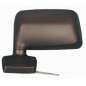 Retrovisore Meccanico sinistro Nero sinistro Citroen Visa 335015613