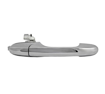 Maniglia anteriore destro Cromata per Fiat 500 (312) AL80610 - 31-AL80610 - 31-AL80610