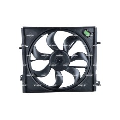 Ventola Radiatore Nissan 470075