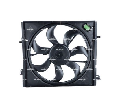 Ventola Radiatore Nissan 470075