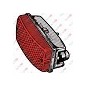 Fan.rmarcia destro/Sinistro Fiat Rosso 20406600