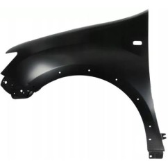 Parafango anteriore S Sandero 2013 Stepway W Hole per Dacia Logan, Logan (Mcv) e Logan - Logan (Mcv) e altri modelli