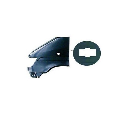 Paraf A/Sinistro Sprinter W901 03/95 01/00 Foro per Mercedes Sprinter (901_902) 0955560121 - 56-0955560121 - 56-0955560121
