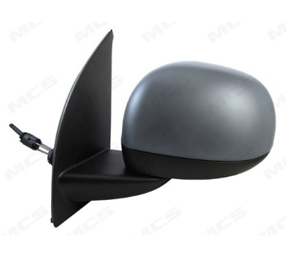 Ret Meccanico sinistro C/Pr Fiat Panda 2012- anche per Fiat Panda 4X4 - Natural Power e Panda Cross 330816