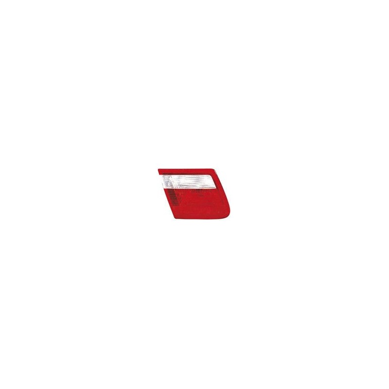 Fanale Pos. Cent. C/Rn+Rm S/Pl Sbmw Serie 3 Touring per Bmw 3 (E46) e 3 (E46) Touring 62331