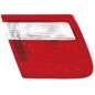 Fanale Pos. Cent. C/Rn+Rm S/Pl Sbmw Serie 3 Touring per Bmw 3 (E46) e 3 (E46) Touring 62331