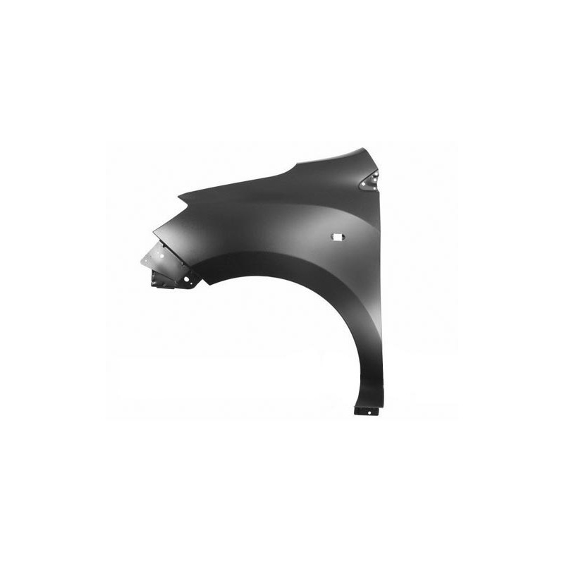 Parafango anteriore sinistro Dacia-Dacia Dokker anche per Dacia Lodgy 00212011