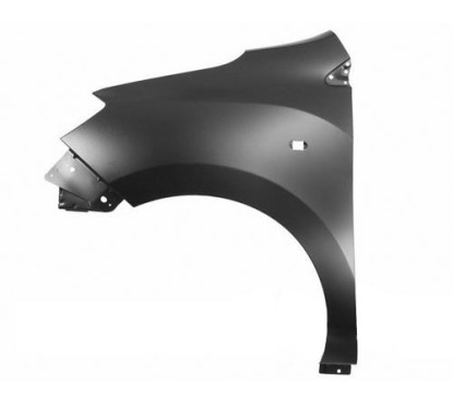 Parafango anteriore sinistro Dacia-Dacia Dokker anche per Dacia Lodgy 00212011 - 49-00212011 - 49-00212011