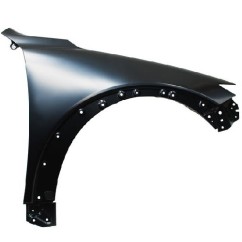 Parafango anteriore destro Mazda CX3 dal 2015 MAZ08C3001 - 62-MAZ08C3001 - 62-MAZ08C3001
