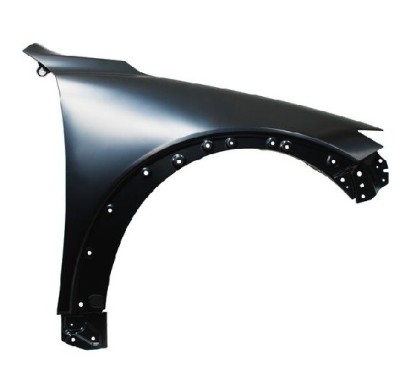 Parafango anteriore destro Mazda CX3 dal 2015 MAZ08C3001 - 62-MAZ08C3001 - 62-MAZ08C3001