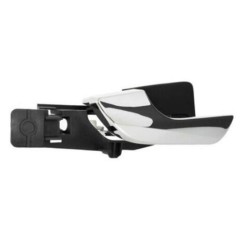 Maniglia Porta Interna anteriore sinistro Cromata per Alfa Romeo Giulietta AA3448406