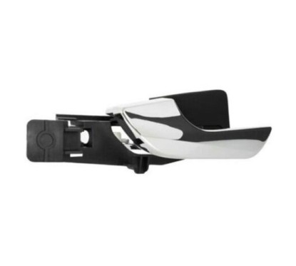 Maniglia Porta Interna anteriore sinistro Cromata per Alfa Romeo Giulietta AA3448406 - 64-AA3448406 - 64-AA3448406