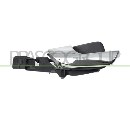 Maniglia Porta Interna anteriore sinistro Cromata per Alfa Romeo Giulietta AA3448406