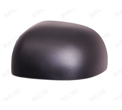Calotta 12615 destro Nera Fiat Panda 2009- anche per Fiat Panda 4X4 - Natural Power e Panda Cross 335012615
