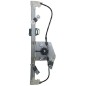 Mecc.elett.anteriore sinistro (5P) (2 Pin) Fiat Tipo dal 2015 FT724L