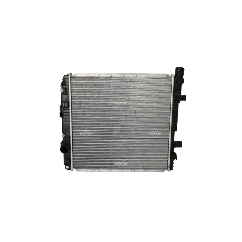 Radiatore Mercedes 53892