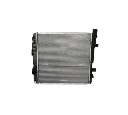 Radiatore Mercedes 53892 - 32-53892 - 32-53892