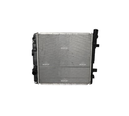 Radiatore Mercedes 53892