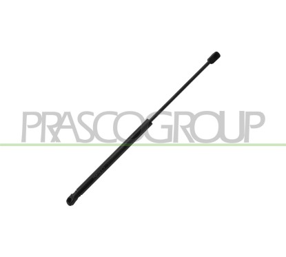 Molla A Gas destro/Sinistro Portellone posteriore (400N L.470MM) per Dacia Sandero e Sandero Stepway DA2249055