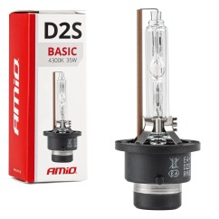 Lampadina Xenon D2S Basic 01319 - 69-01319 - 69-01319