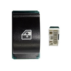 Interruttore Porta anteriore sinistro (5 Pin) per Fiat Idea FTI76009 - 31-FTI76009 - 31-FTI76009