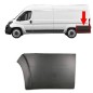 Pannello Parafango posteriore sinistro S/Foro per Citroen Jumper (9**), Fiat Ducato (250) e Ducato (9**) e altri modelli 213042