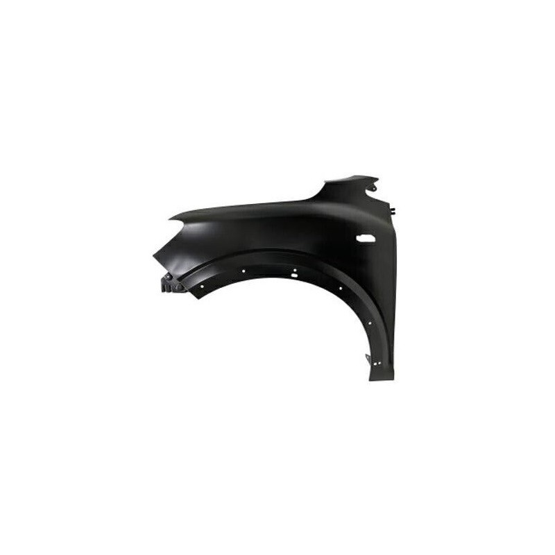 Parafango anteriore sinistro Dacia Sandero Stepway dal 2020 00214011