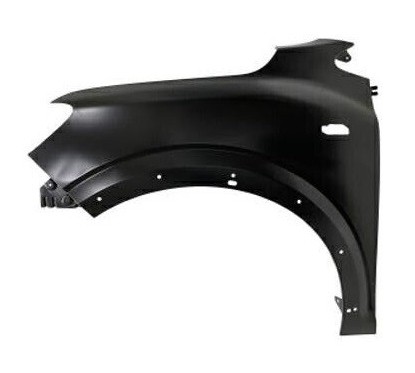 Parafango anteriore sinistro Dacia Sandero Stepway dal 2020 00214011 - 49-00214011 - 49-00214011
